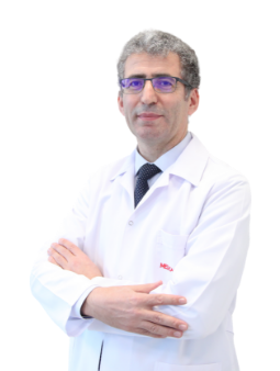 PROF. DR. ERCAN KOCAKOÇ