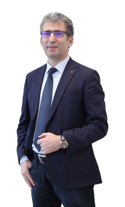 PROF. DR. ERCAN KOCAKOÇ